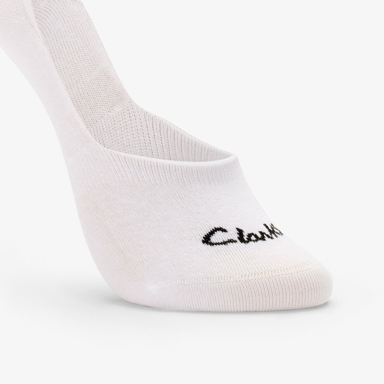 Sock Liners 3 Pack Size 2-8 White White