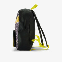 Pokemon Backpack Set Black Combination