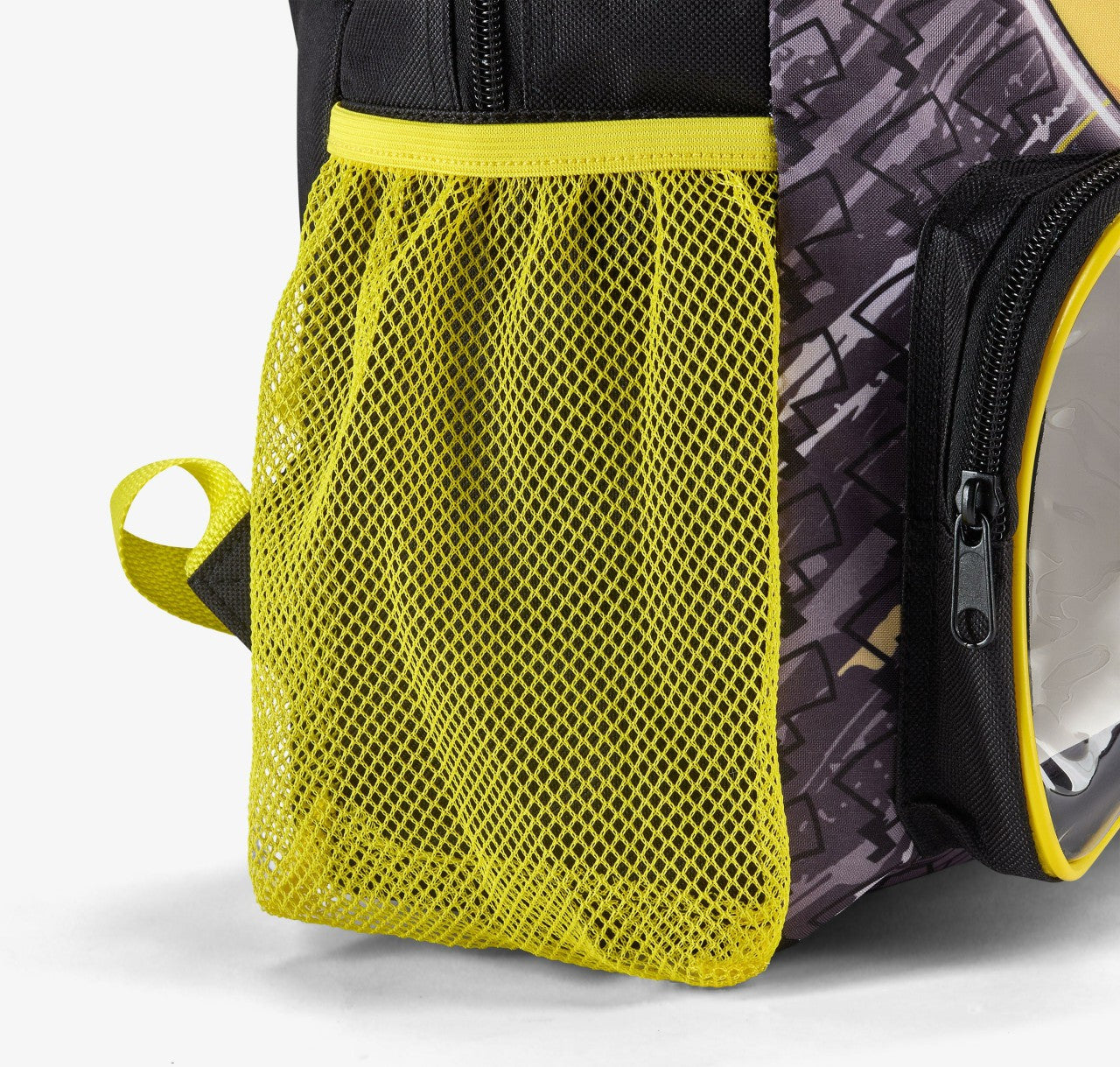 Pokemon Backpack Set Black Combination