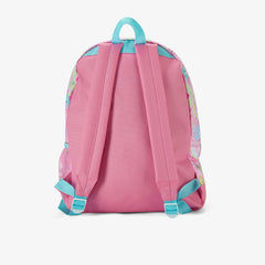 Squashmallow Backpack Pink Combination
