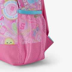 Squashmallow Backpack Pink Combination