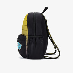 Pokemon Quilt Backpack Black Combination