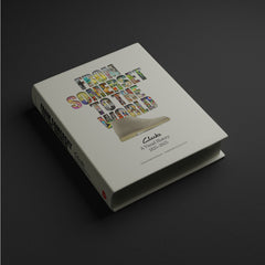 From Somerset to the World: Clarks a visual history book 1825–2025 None